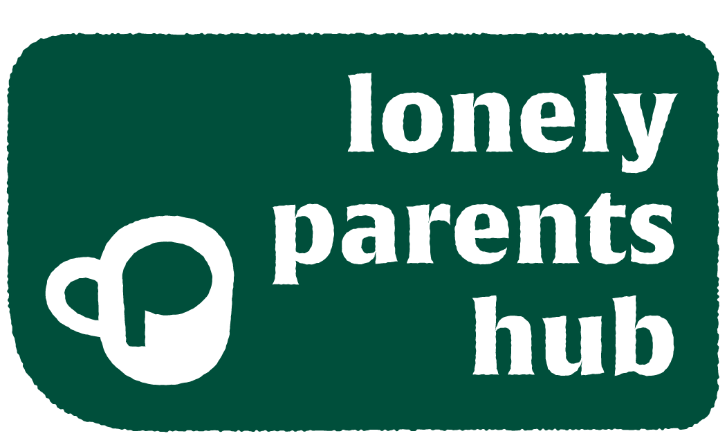 Lonely Parent Hub logo